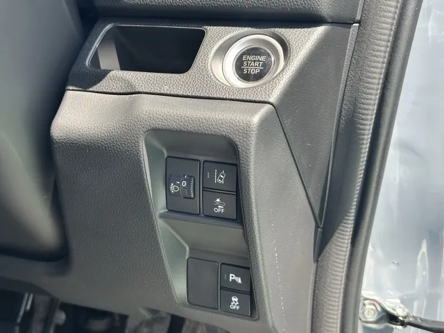N-VAN(ホンダ)FUNターボ届出済未使用車 16