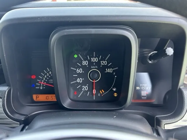 N-VAN(ホンダ)FUNターボ届出済未使用車 21