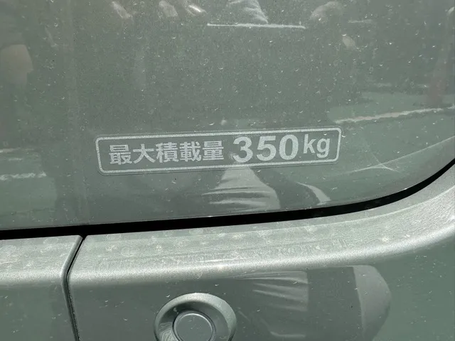 N-VAN(ホンダ)FUNターボ届出済未使用車 10