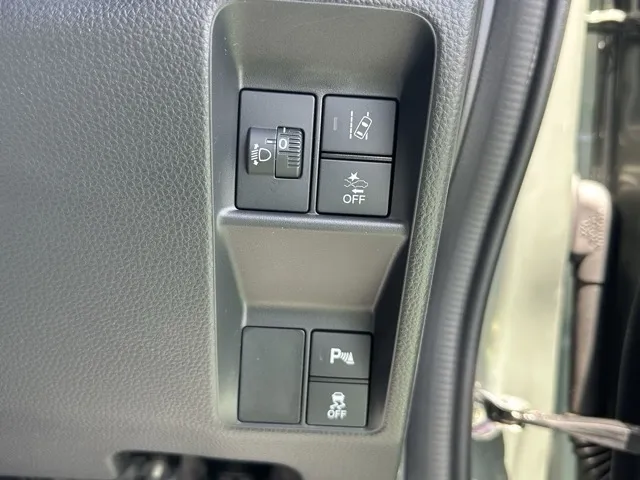 N-VAN(ホンダ)FUNターボ届出済未使用車 14