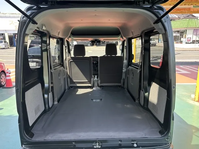 クリッパー(ニッサン)DX GLパッケージ CVT中古車 9