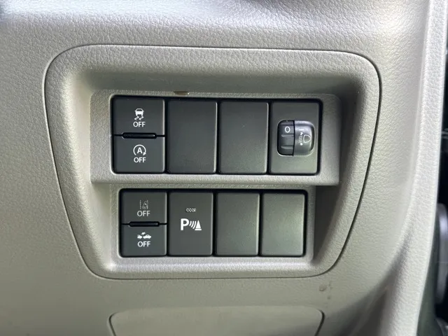 クリッパー(ニッサン)DX GLパッケージ CVT中古車 12