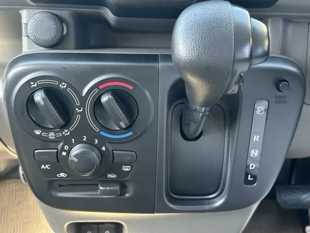 クリッパー(ニッサン)DX GLパッケージ CVT中古車 13
