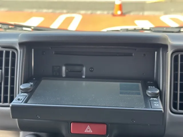 クリッパー(ニッサン)DX GLパッケージ CVT中古車 18
