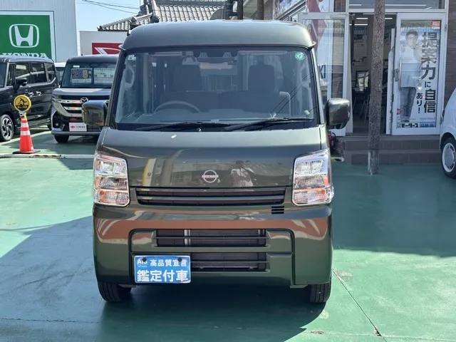 クリッパー(ニッサン)DX GLパッケージ CVT中古車 26