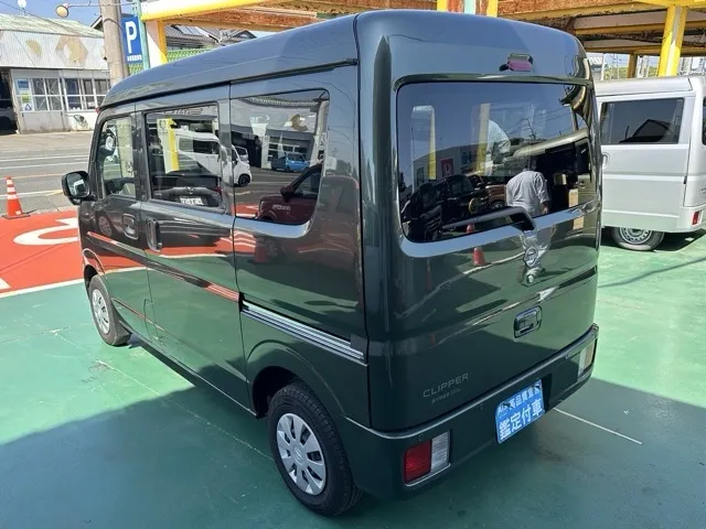 クリッパー(ニッサン)DX GLパッケージ CVT中古車 2