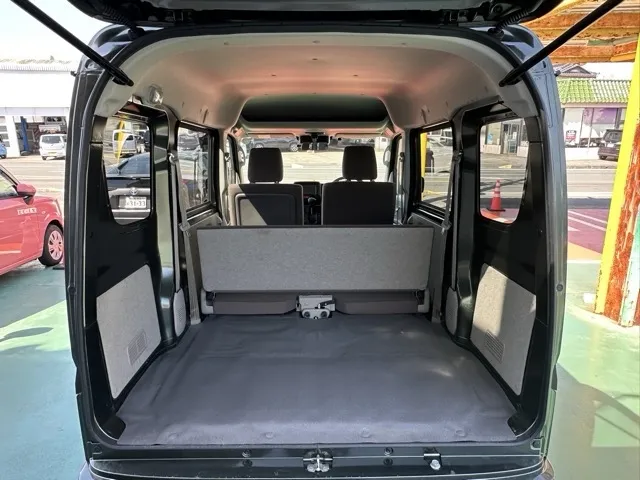 クリッパー(ニッサン)DX GLパッケージ CVT中古車 8