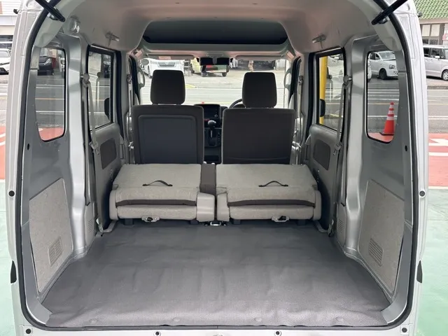 クリッパー(ニッサン)GX AT中古車 9