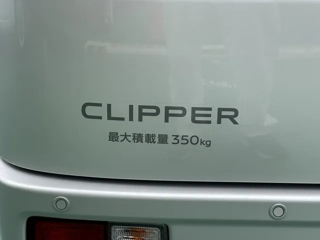 クリッパー(ニッサン)GX AT中古車 10