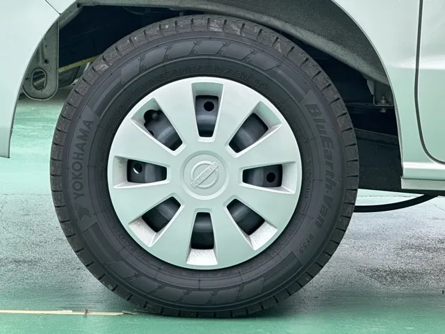 クリッパー(ニッサン)GX AT中古車 12