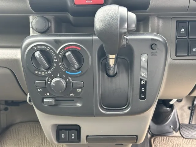 クリッパー(ニッサン)GX AT中古車 15