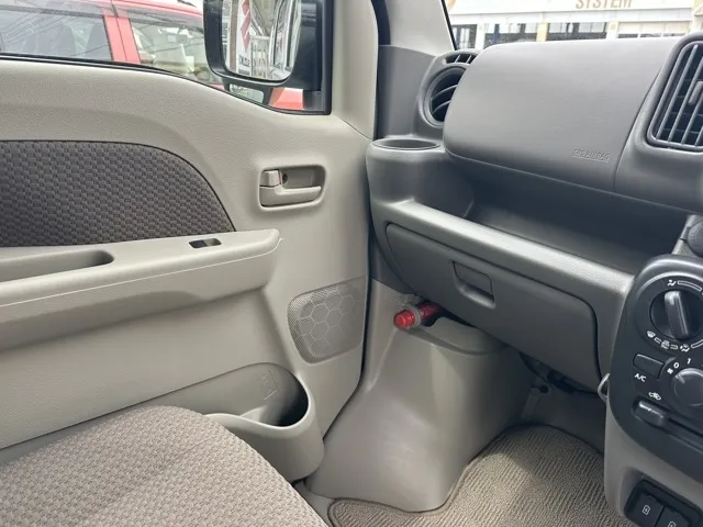 クリッパー(ニッサン)GX AT中古車 18