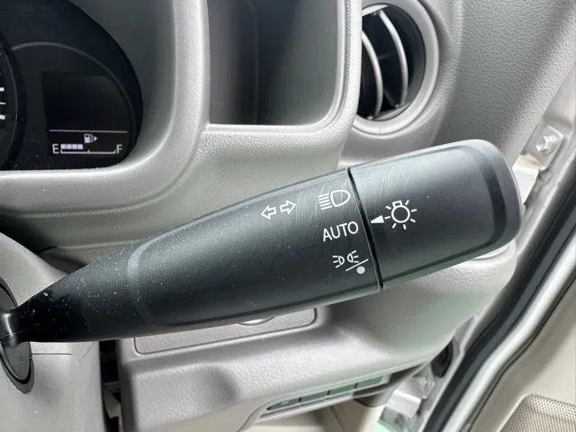 クリッパー(ニッサン)GX AT中古車 19