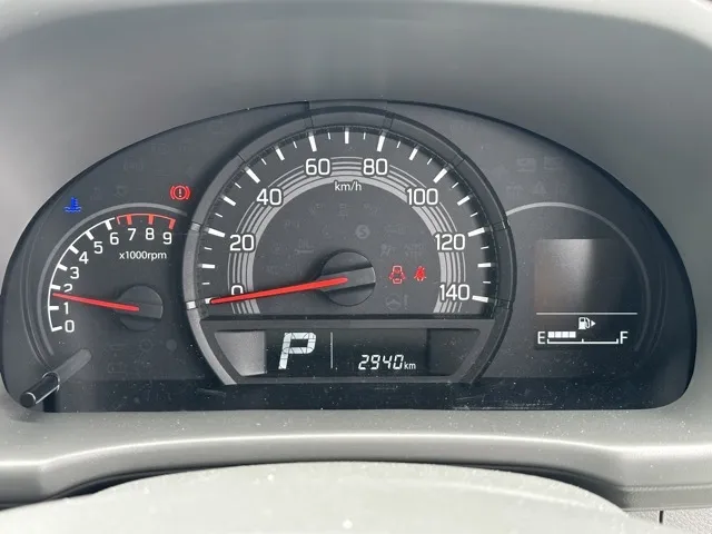 クリッパー(ニッサン)GX AT中古車 20