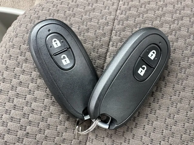 クリッパー(ニッサン)GX AT中古車 22