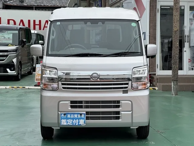 クリッパー(ニッサン)GX AT中古車 23