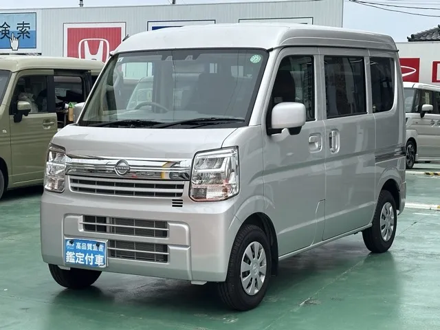 クリッパー(ニッサン)GX AT中古車 1
