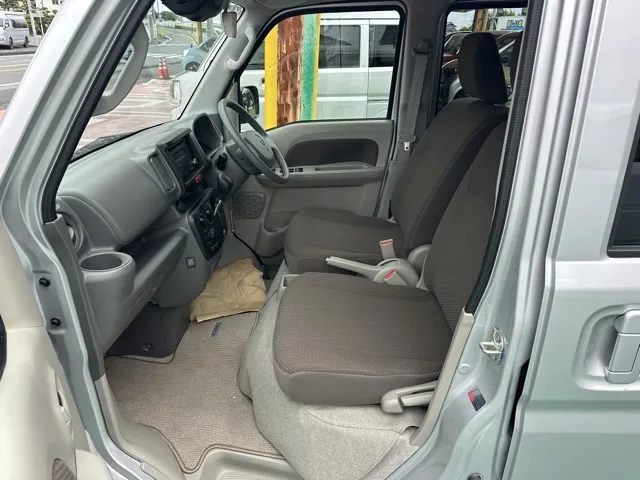 クリッパー(ニッサン)GX AT中古車 3