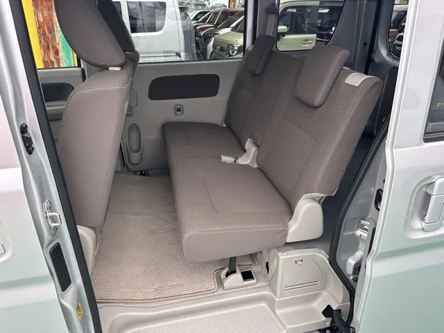 クリッパー(ニッサン)GX AT中古車 4