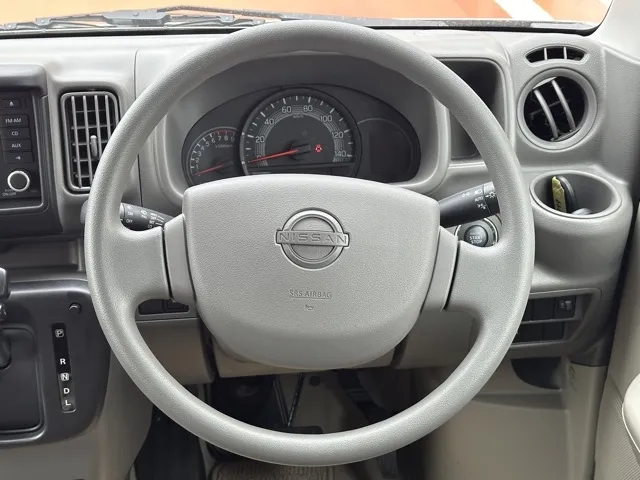 クリッパー(ニッサン)GX AT中古車 6
