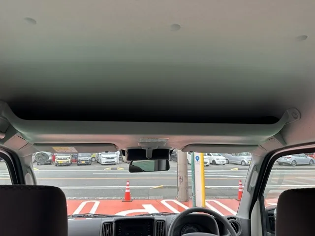 クリッパー(ニッサン)GX AT中古車 7