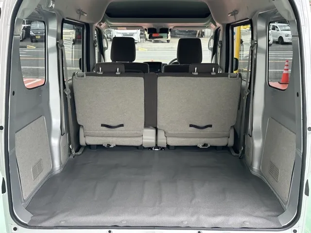 クリッパー(ニッサン)GX AT中古車 8