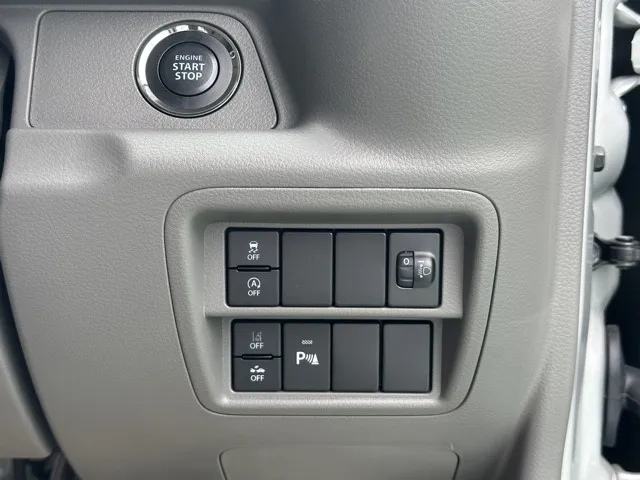 エブリイ(スズキ)NV１００クリッパーGX AT中古車 14