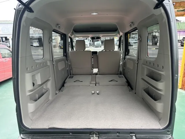 クリッパー(ニッサン)G ハイルーフ中古車 9