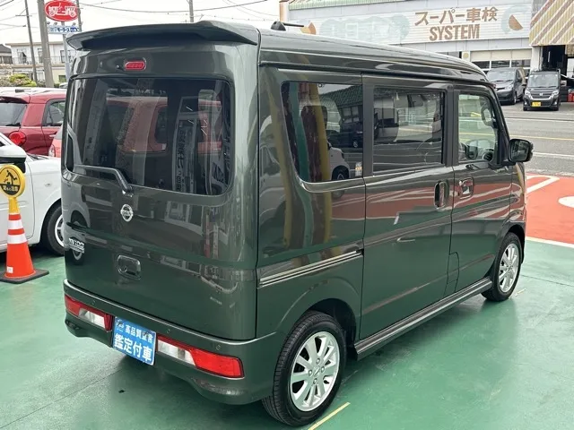 クリッパー(ニッサン)G ハイルーフ中古車 10