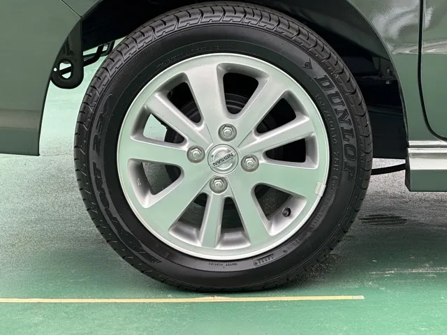 クリッパー(ニッサン)G ハイルーフ中古車 11