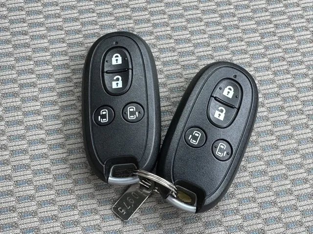 クリッパー(ニッサン)G ハイルーフ中古車 20