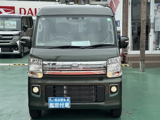 クリッパー(ニッサン)G ハイルーフ中古車 21