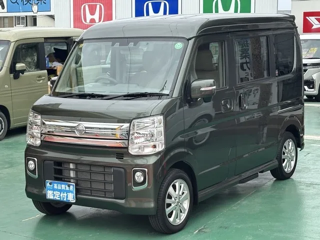 クリッパー(ニッサン)G ハイルーフ中古車 1