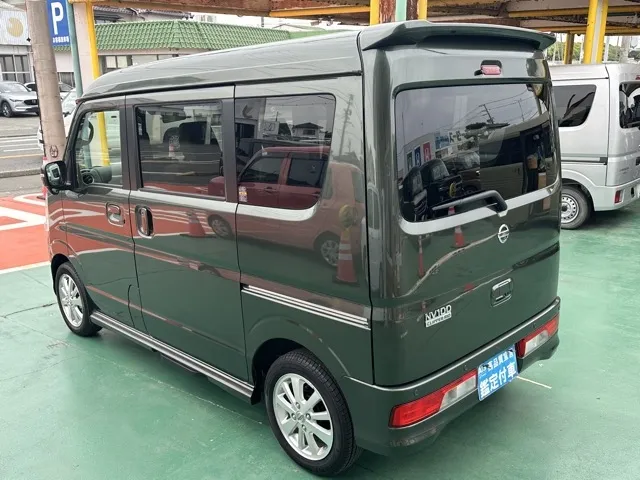 クリッパー(ニッサン)G ハイルーフ中古車 2