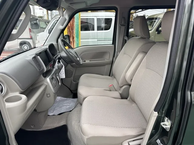 クリッパー(ニッサン)G ハイルーフ中古車 3