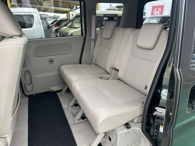 クリッパー(ニッサン)G ハイルーフ中古車 4