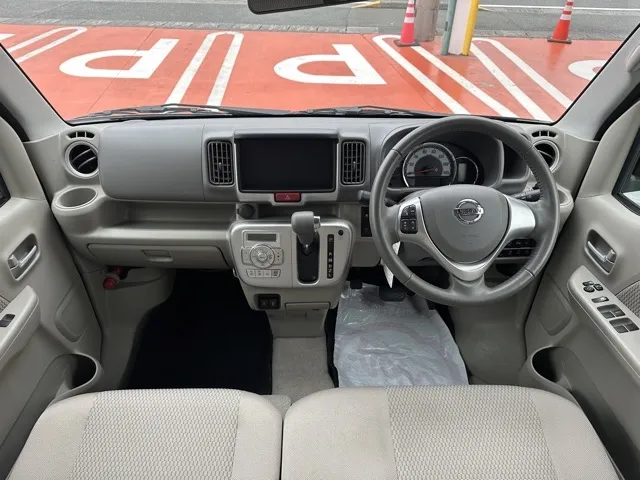 クリッパー(ニッサン)G ハイルーフ中古車 5