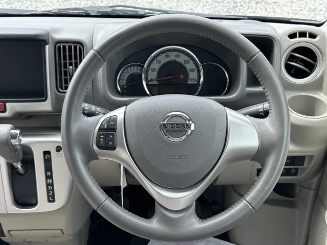 クリッパー(ニッサン)G ハイルーフ中古車 6
