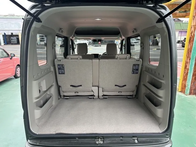 クリッパー(ニッサン)G ハイルーフ中古車 8