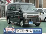 エブリイ未使用車スズキ