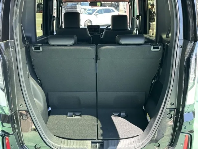 N-BOX(ホンダ)N-BOXカスタムターボ届出済未使用車 10