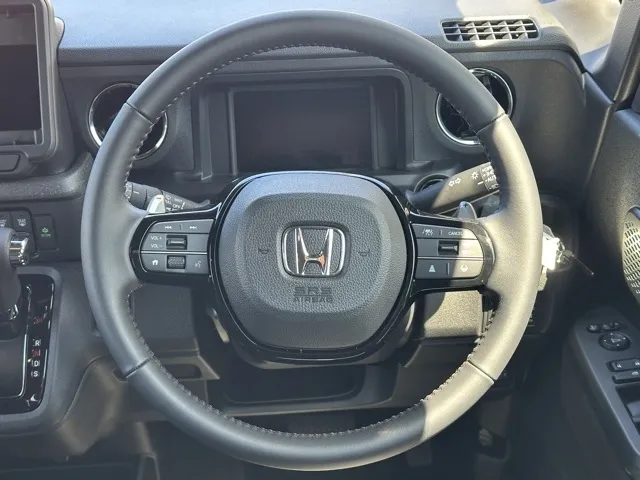 N-BOX(ホンダ)N-BOXカスタムターボ届出済未使用車 6