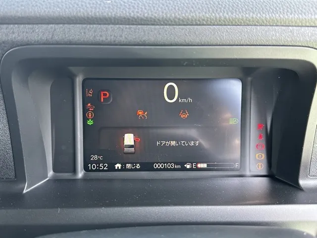 N-BOX(ホンダ)N-BOXカスタムターボ届出済未使用車 21
