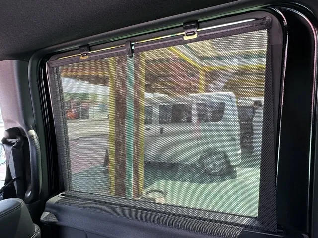 N-BOX(ホンダ)N-BOXカスタムターボ届出済未使用車 6