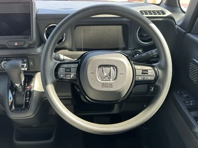 N-BOX(ホンダ)N-BOXカスタム届出済未使用車 7
