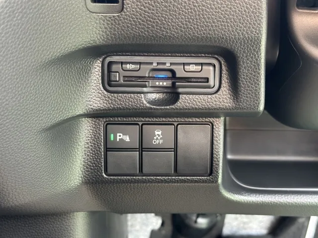 N-BOX(ホンダ)Ｌ中古車 15