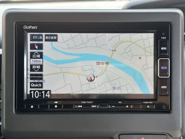 N-BOX(ホンダ)Ｌ中古車 16