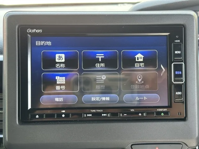 N-BOX(ホンダ)Ｌ中古車 17