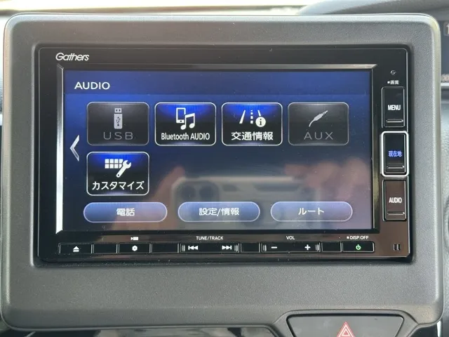 N-BOX(ホンダ)Ｌ中古車 19