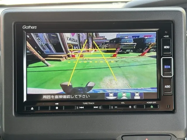 N-BOX(ホンダ)Ｌ中古車 20